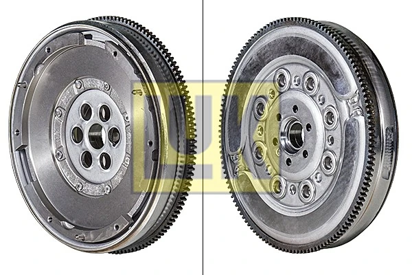Flywheel